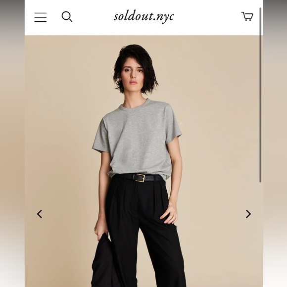 SoldoutNYC T-Shirt - Picture 10 of 10